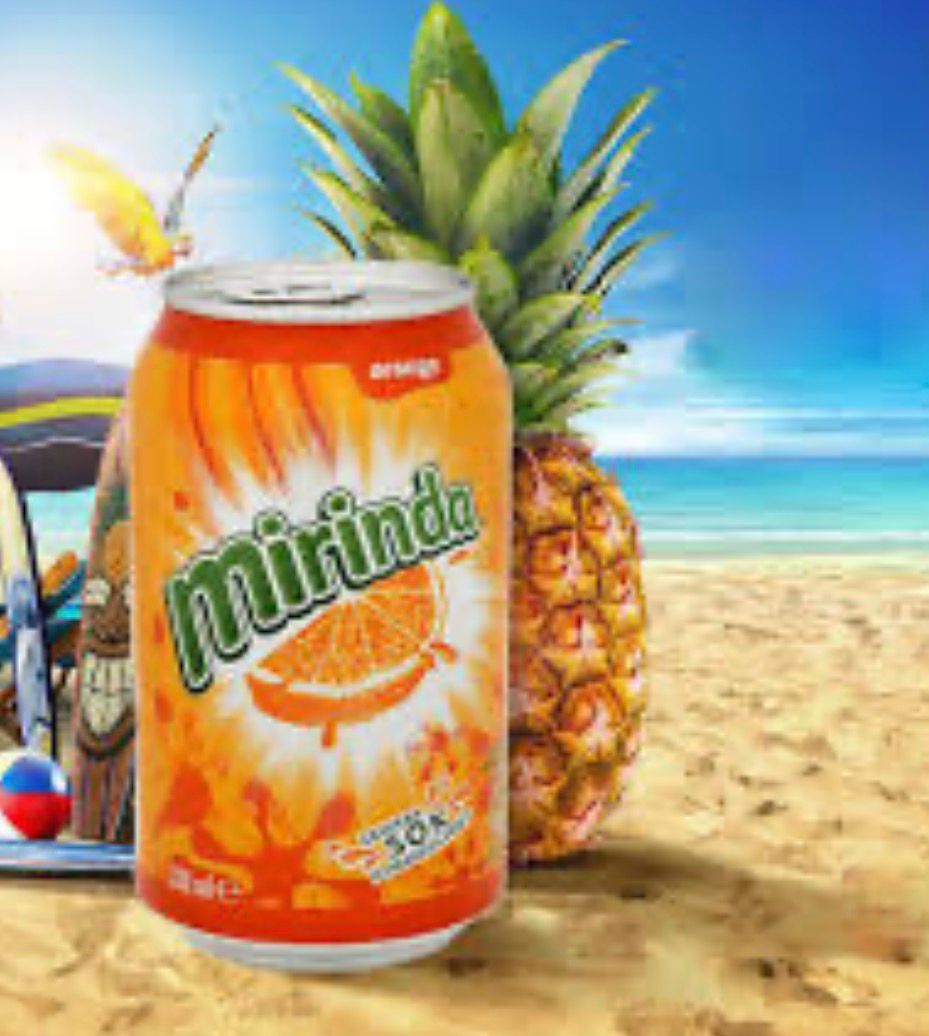 Mirinda