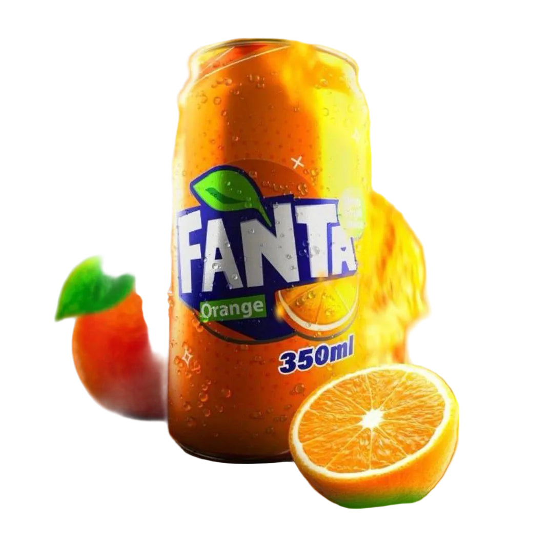 Fanta
