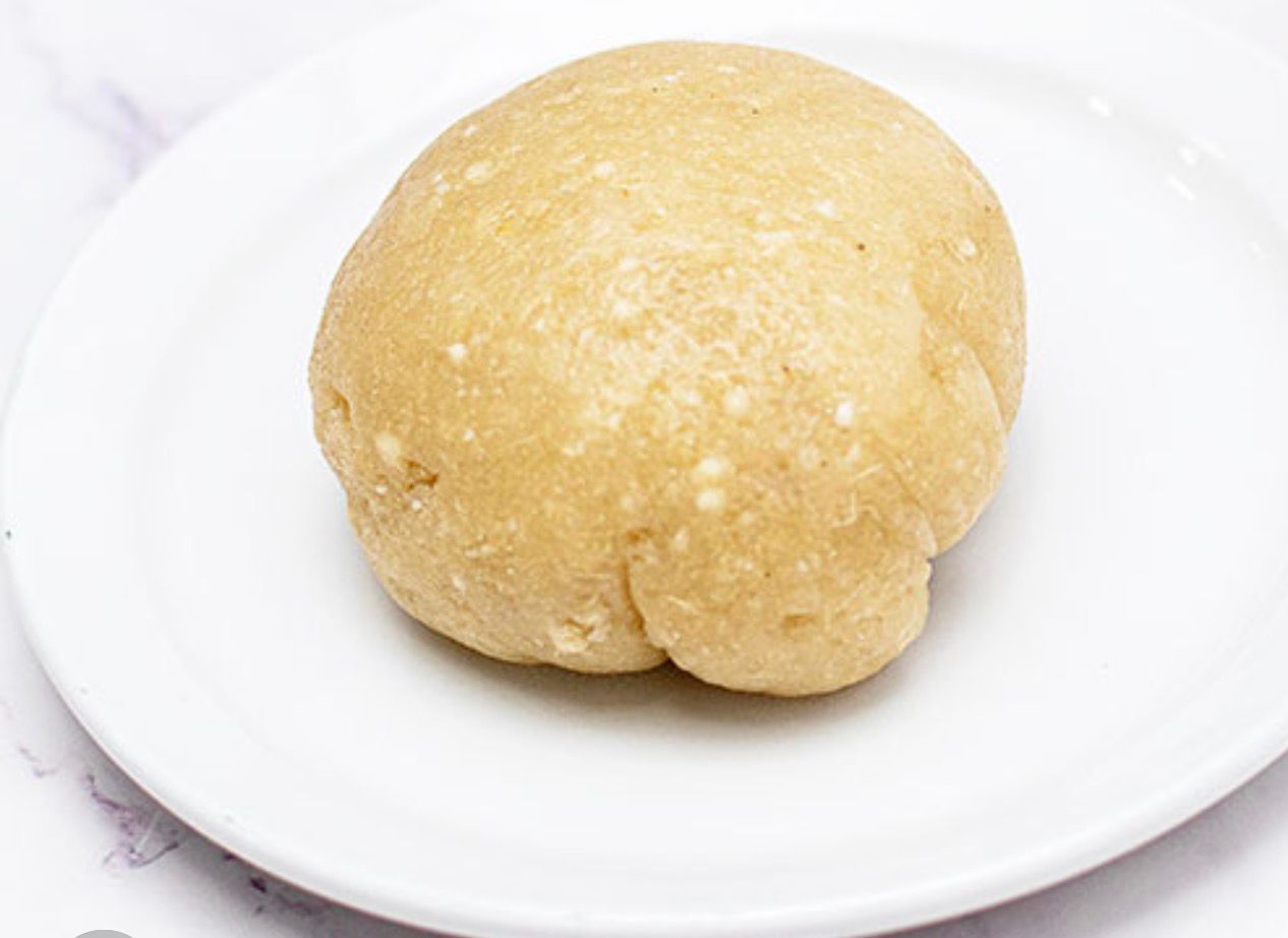 White Eba