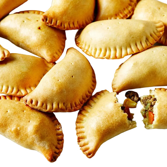 Chicken Pie