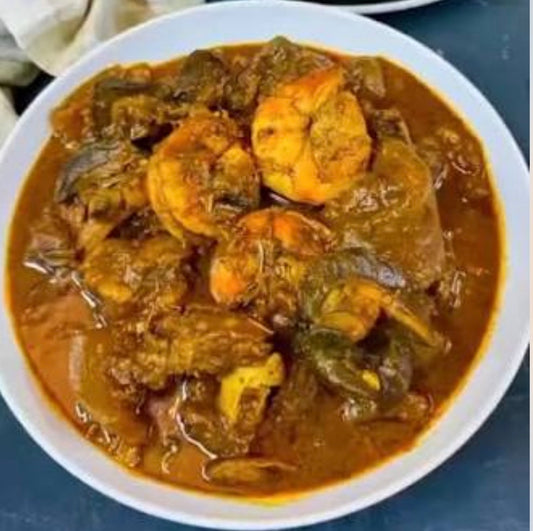 Banga Soup