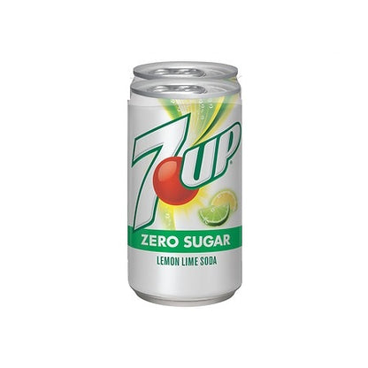 7up Zero