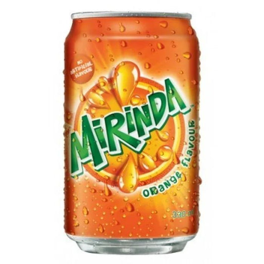 Mirinda