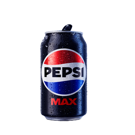 Pepsi Max
