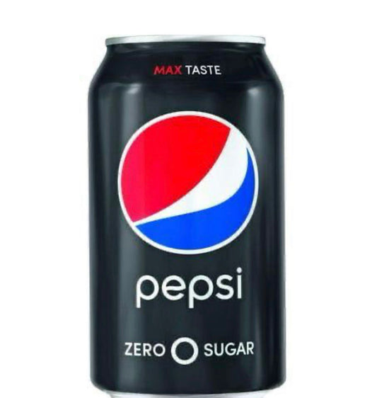 Pepsi Zero