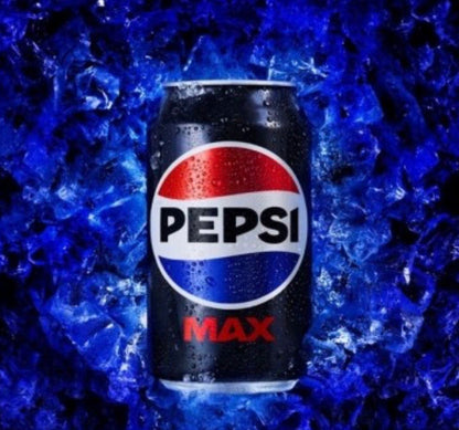 Pepsi Max