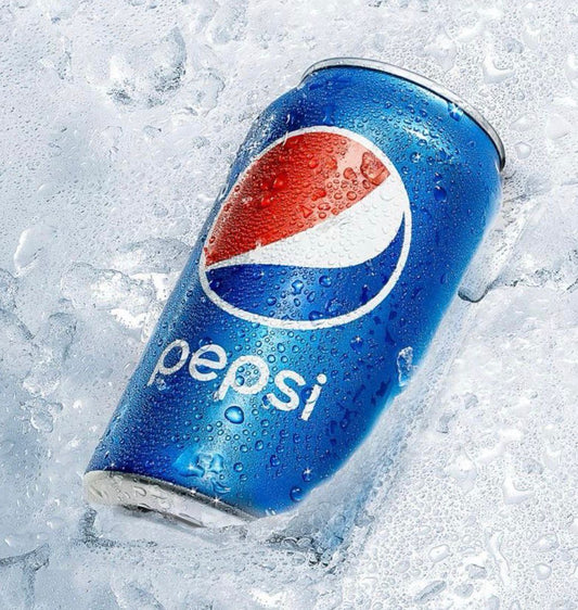 Pepsi