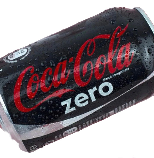 Coca-Cola Zero