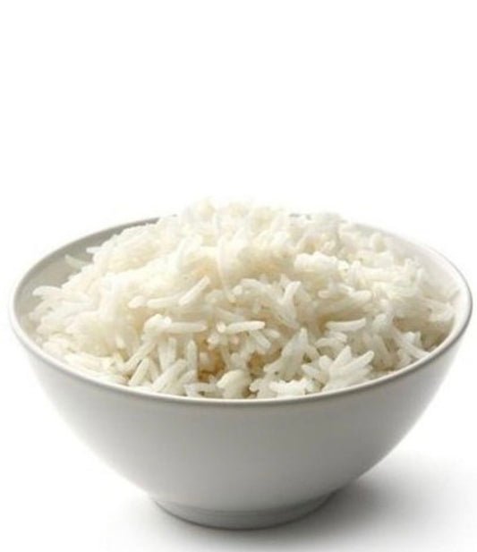 White Rice