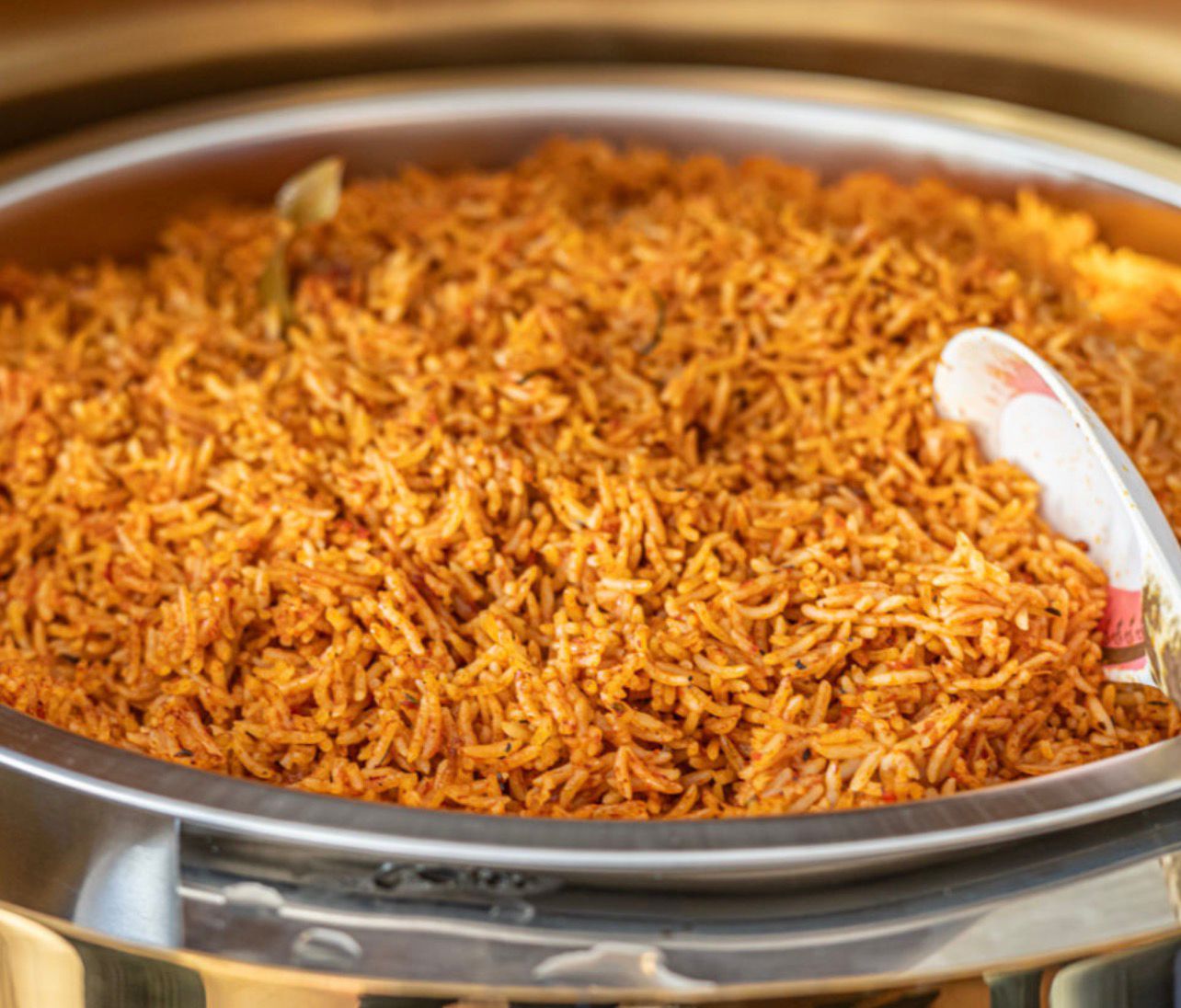 Jollof Rice