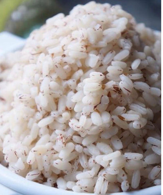 Ofada Rice