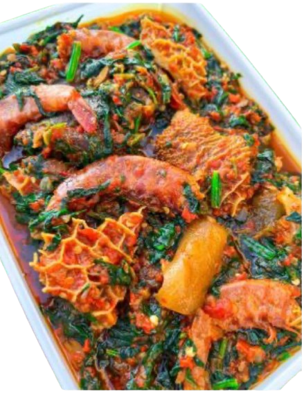 Efo Riro