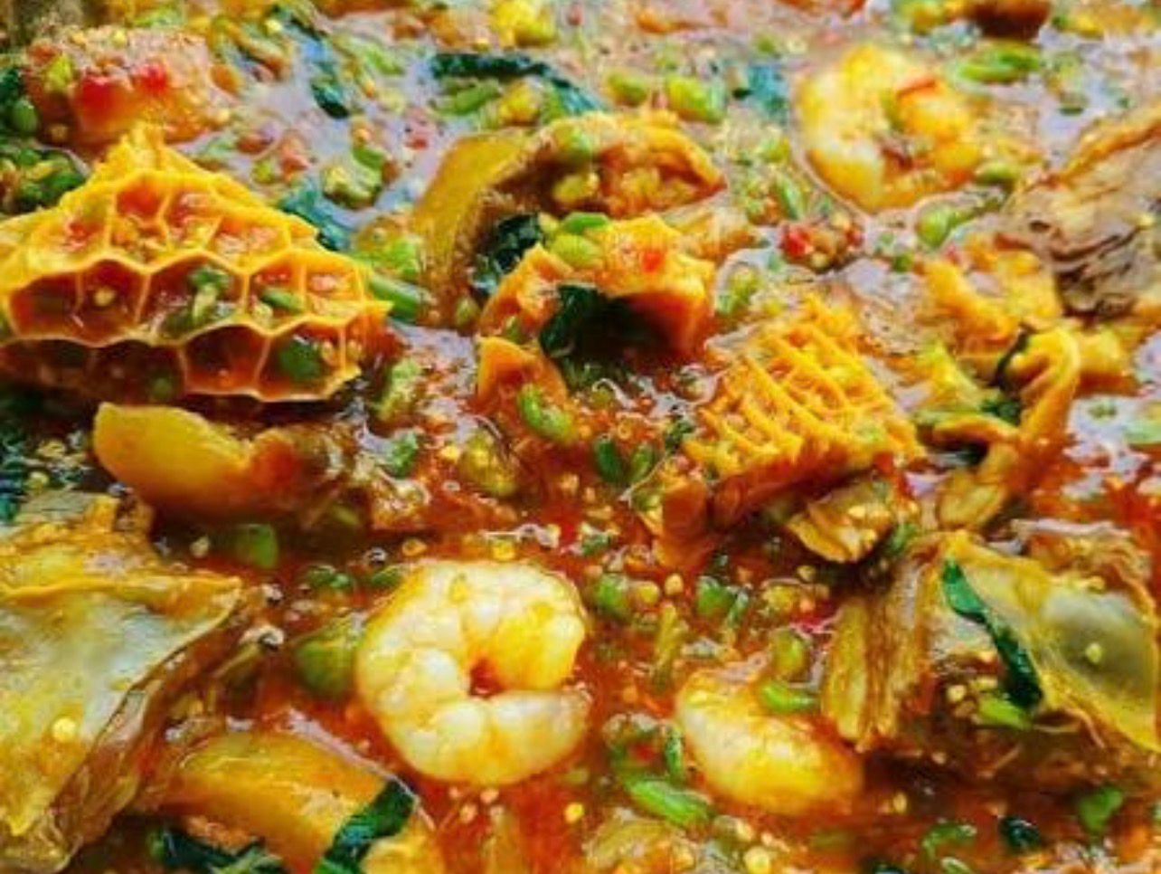 Okra Alasepo