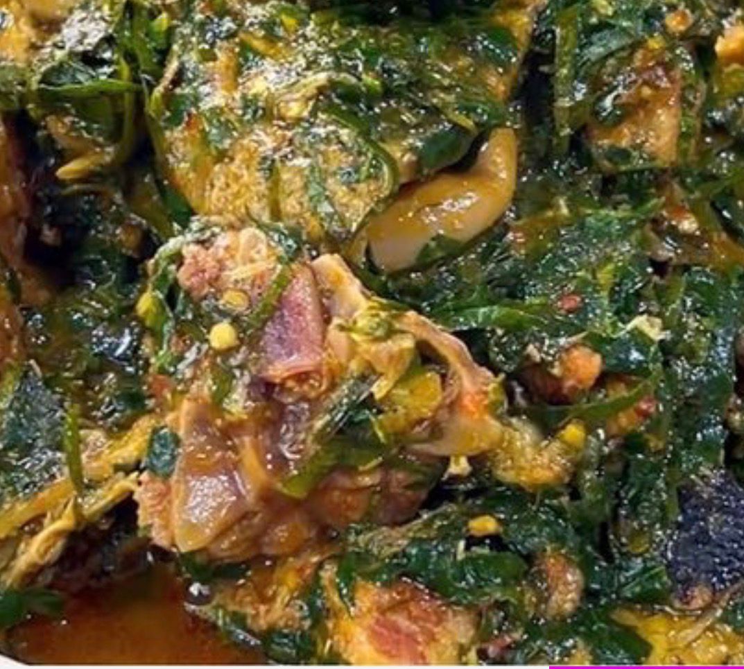 Ofe Owerri