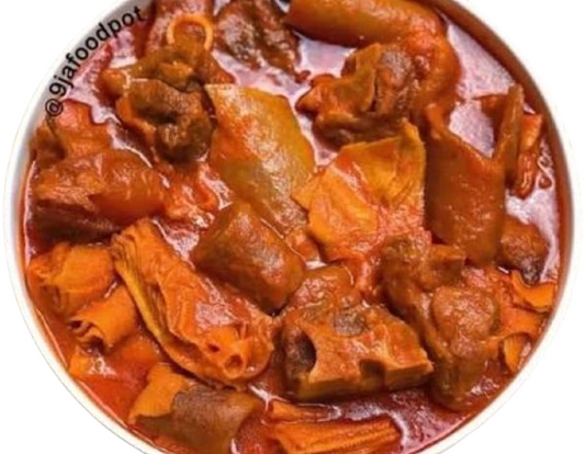 Assorted Meat Mix
