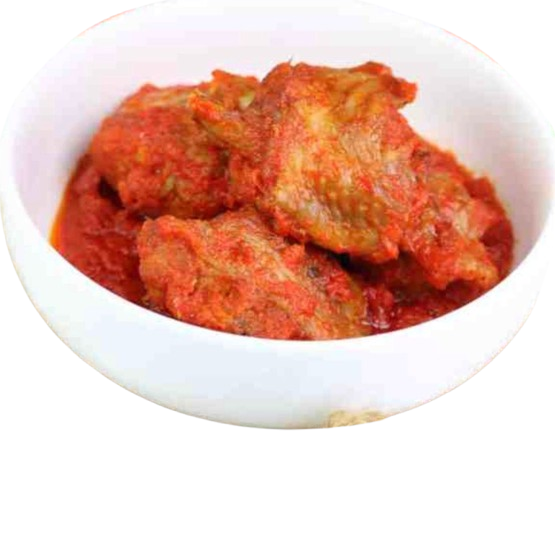Turkey Stew