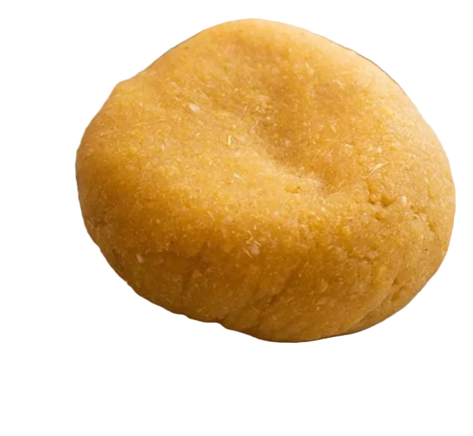 Yellow Garri
