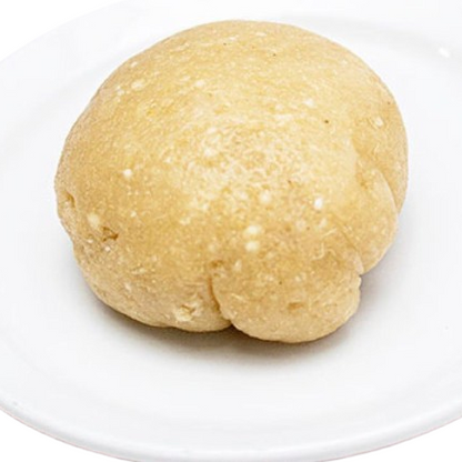 White Eba