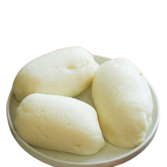 Fufu