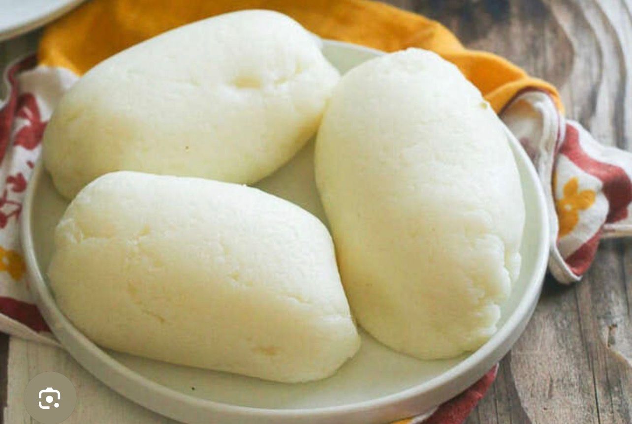 Fufu
