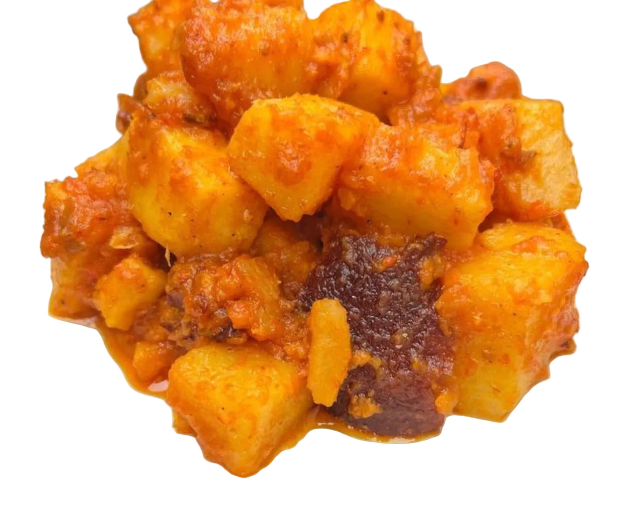 Yam Porridge