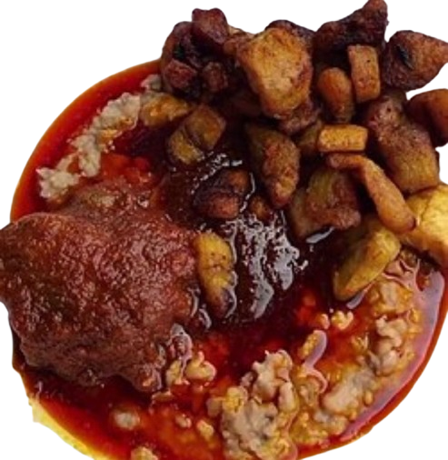 Ewa Agoyin