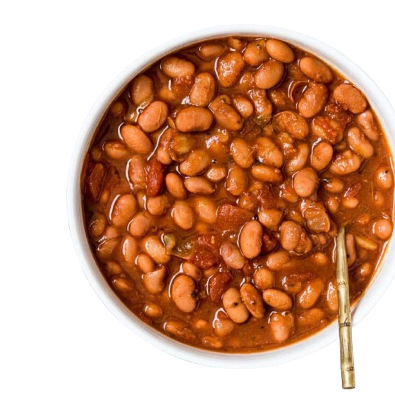 Plain Beans