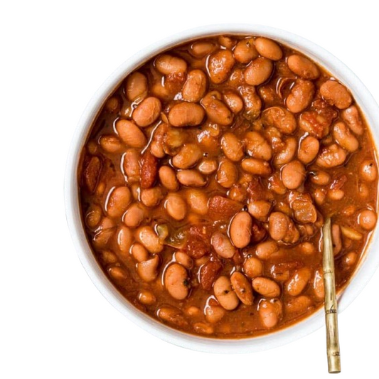 Plain Beans