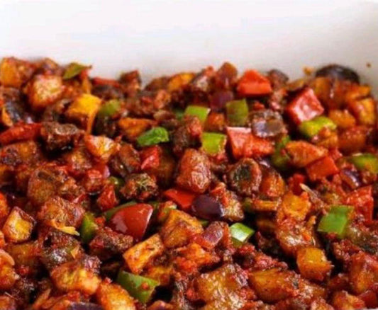 Gizzard Dodo