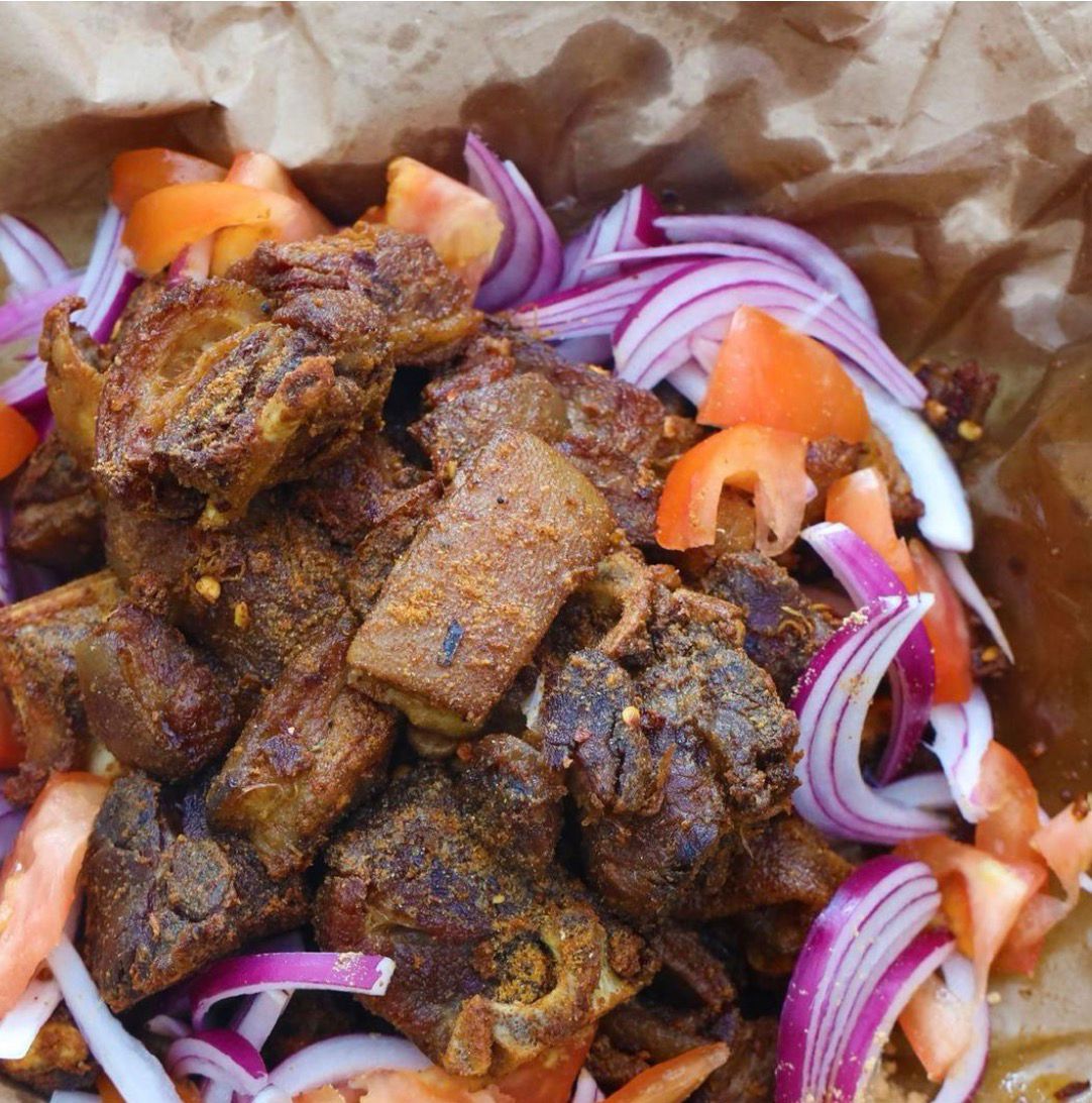 Suya