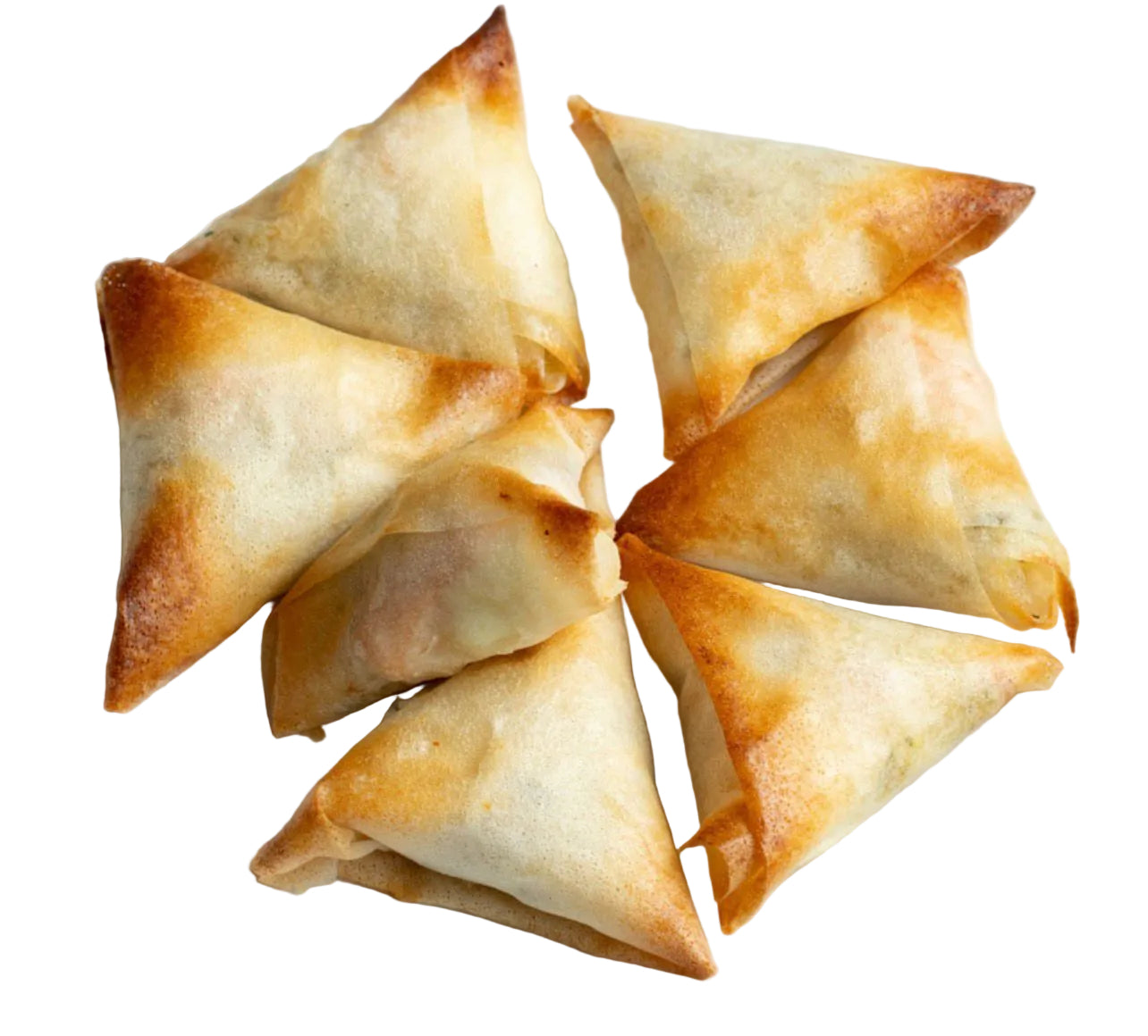Samosas