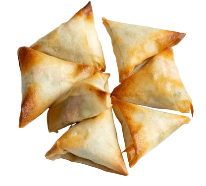 Samosas