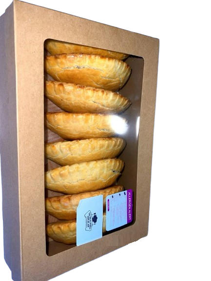 Meat Pies