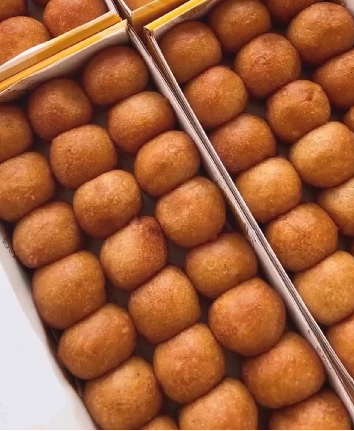 Puff Puff