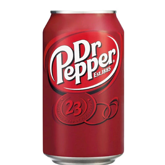 Dr Pepper