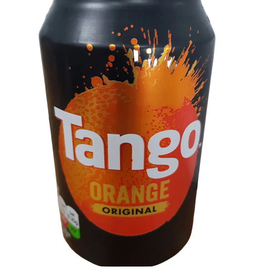 Tango Orange