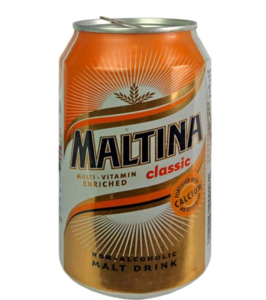 Maltina Classis