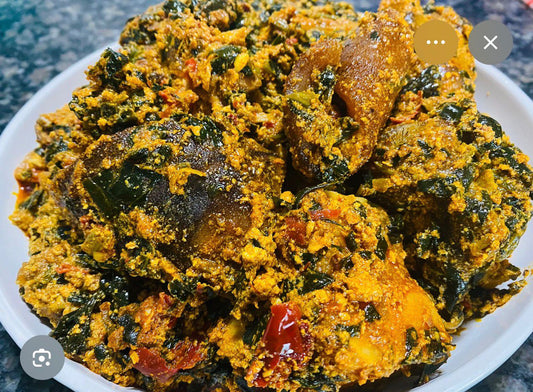 Egusi