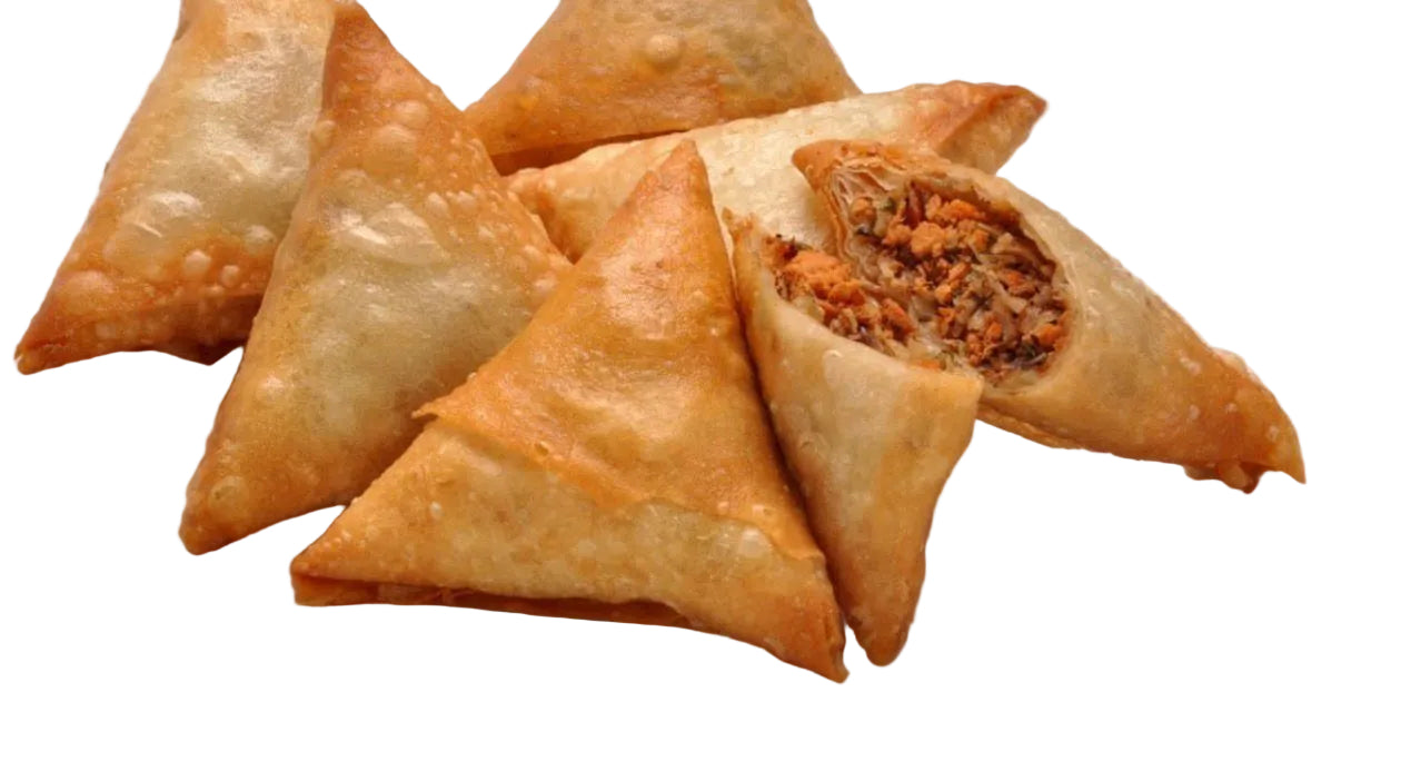 Samosas