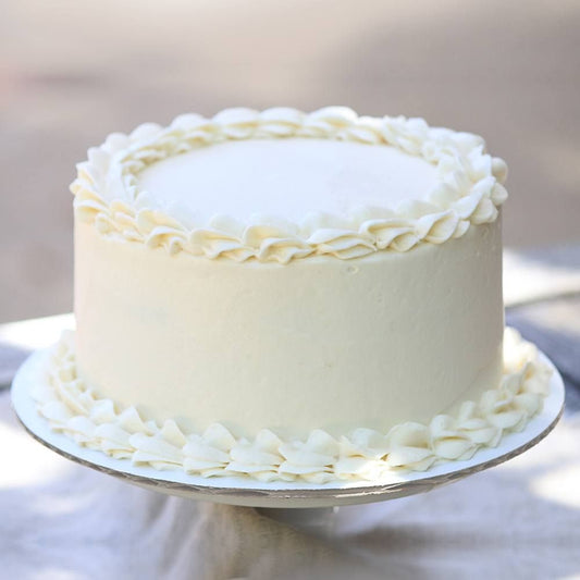 Everyday Cakes