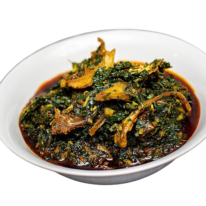 Afang Soup