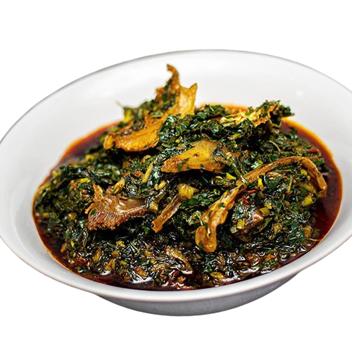 Afang Soup