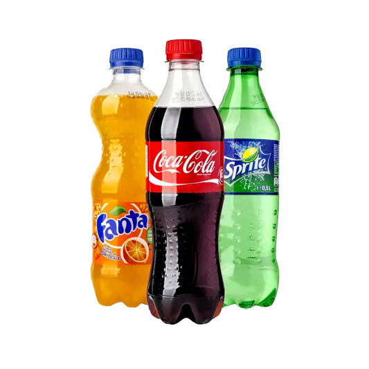 Soft Drinks
