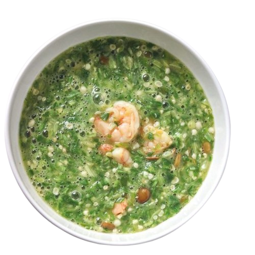 Plain Okra